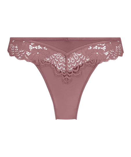 Lainey Brazilian, Pink