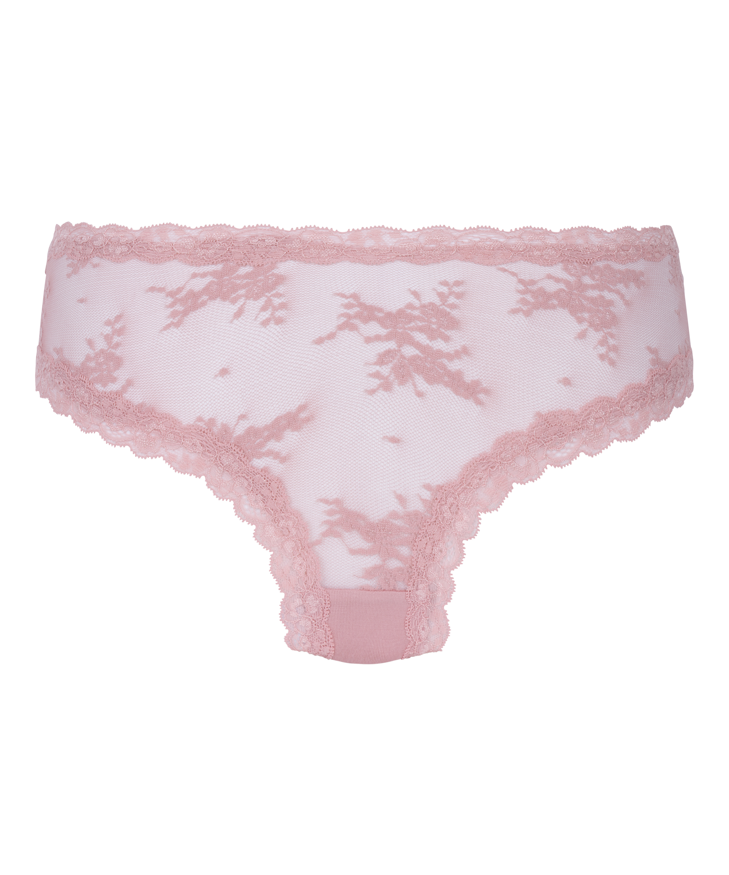 Alex V-Shape Brazilian, Pink, main