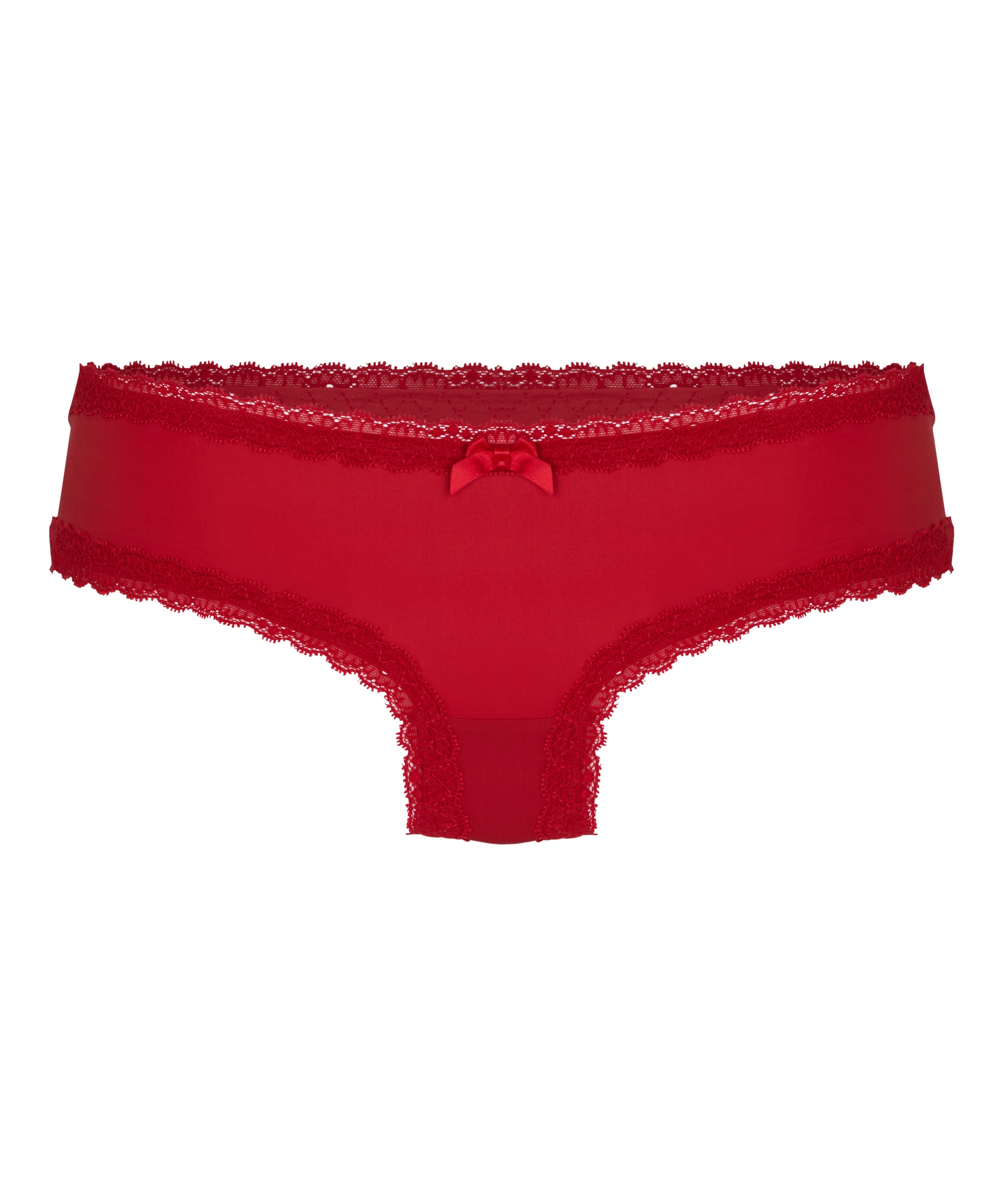 V-Shape Brazilian London, Red, main