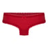 V-Shape Brazilian London, Red