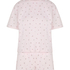 Pyjama Set Cotton, Pink