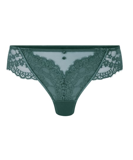 Daisy Thong, Blue