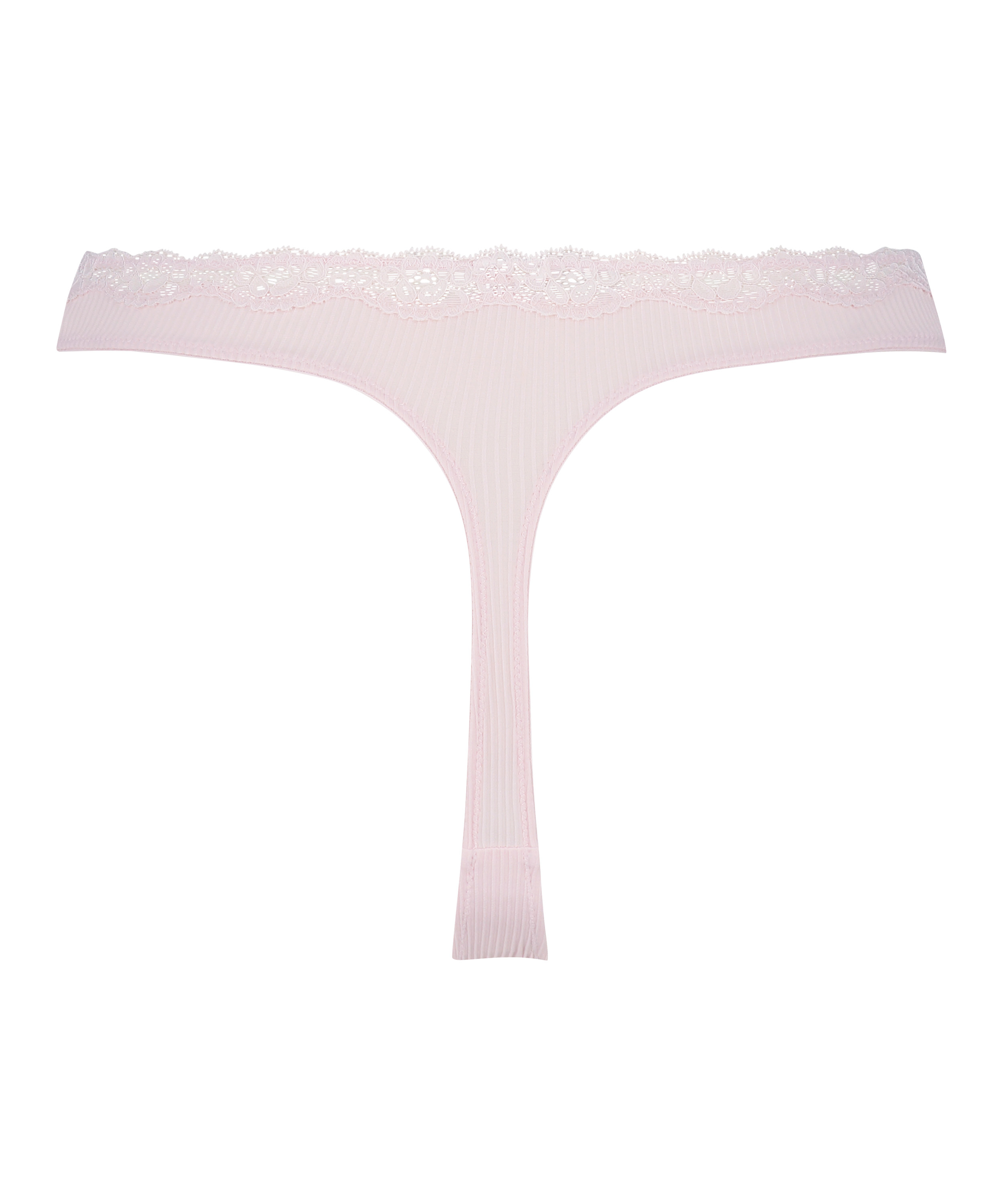 Lola Thong, Pink, main
