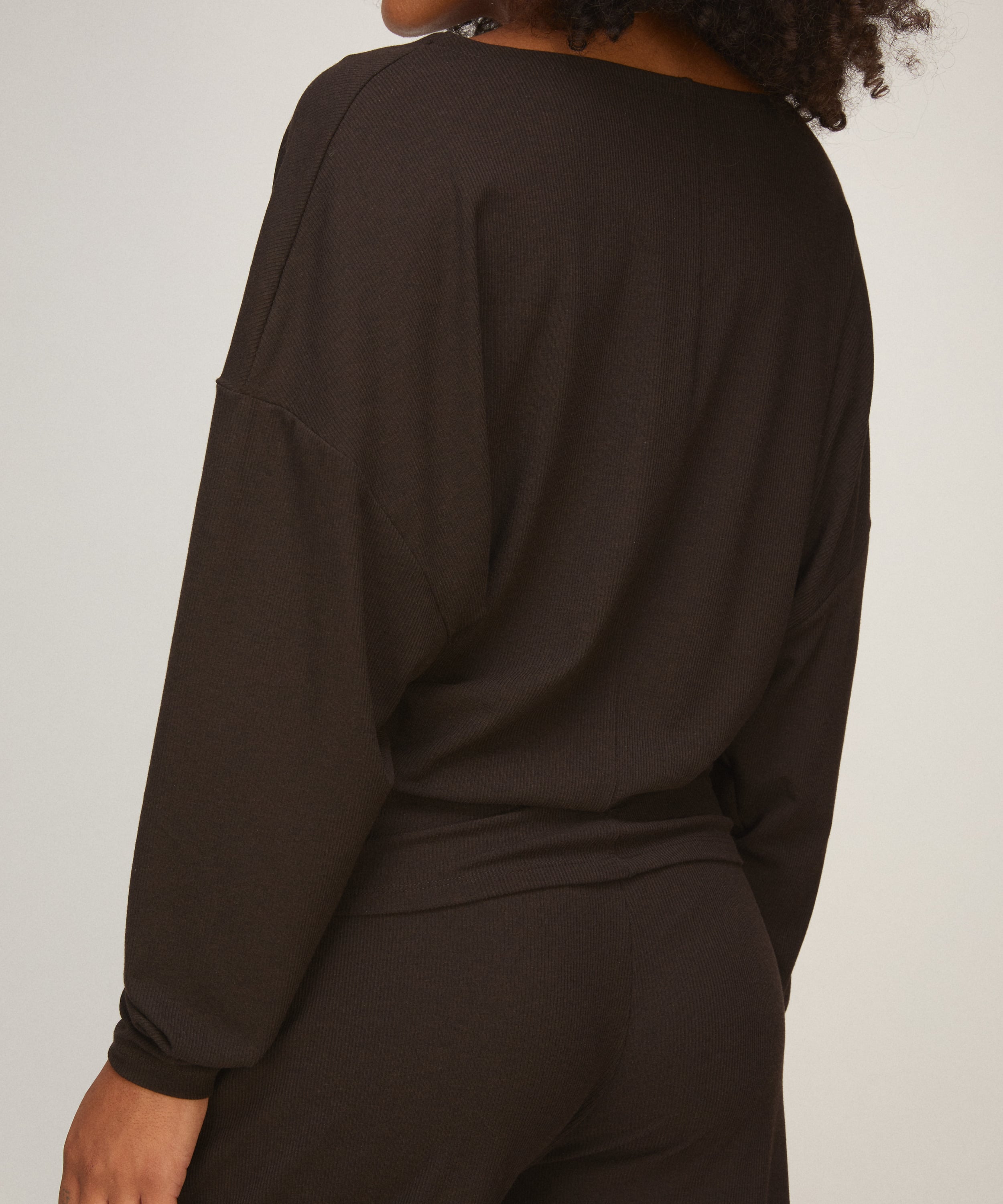 Top Premium Batwing, Brown, main