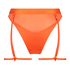 Maisie High Leg Brazilian Nyakim, Orange
