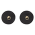 Private Nipple Covers, Black
