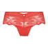 Lola Thong Boxers, Red