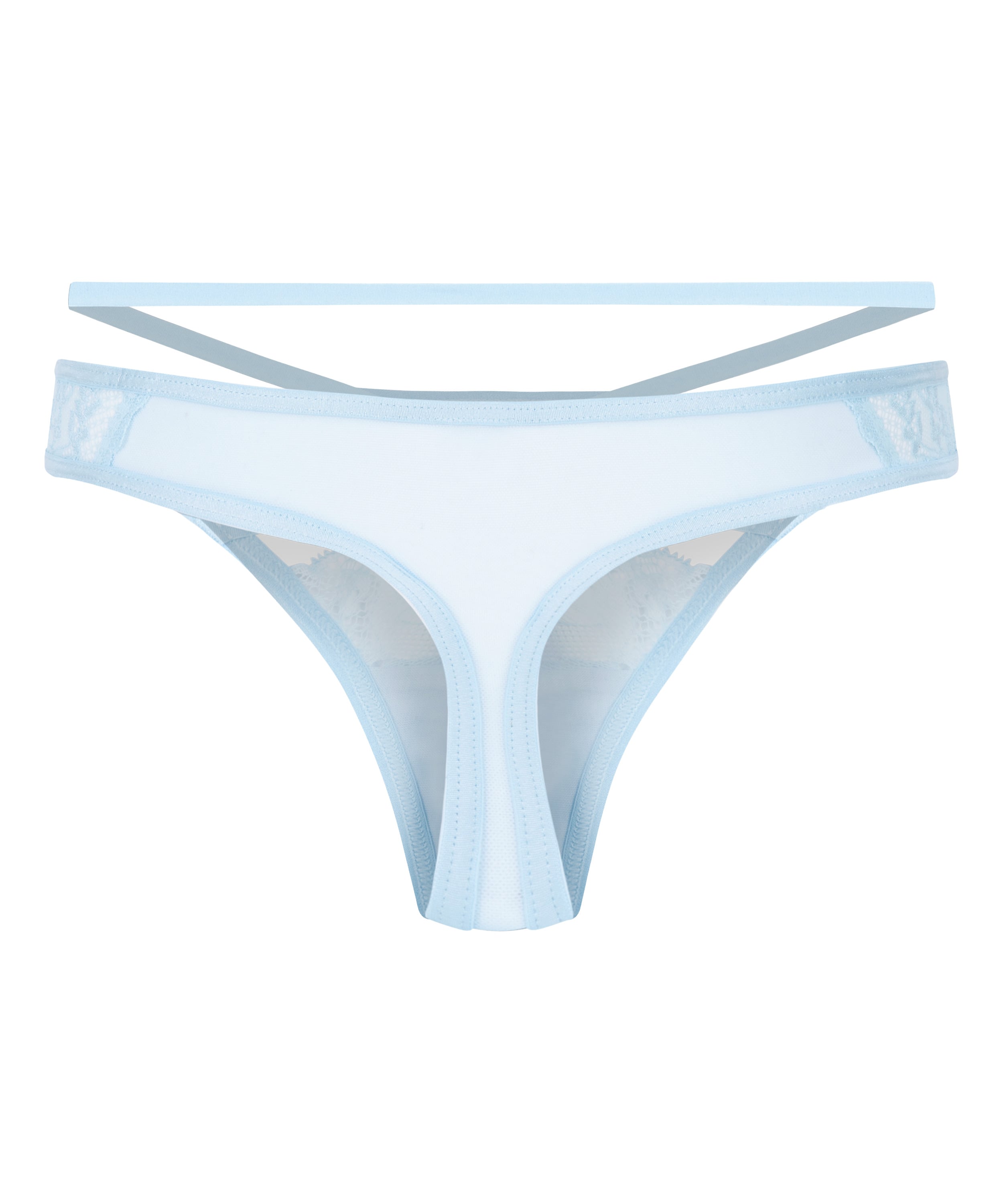 Wera Thong, Blue, main