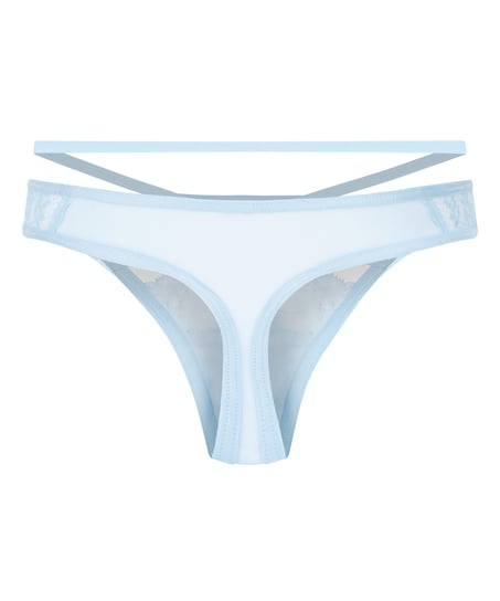 Wera Thong, Blue