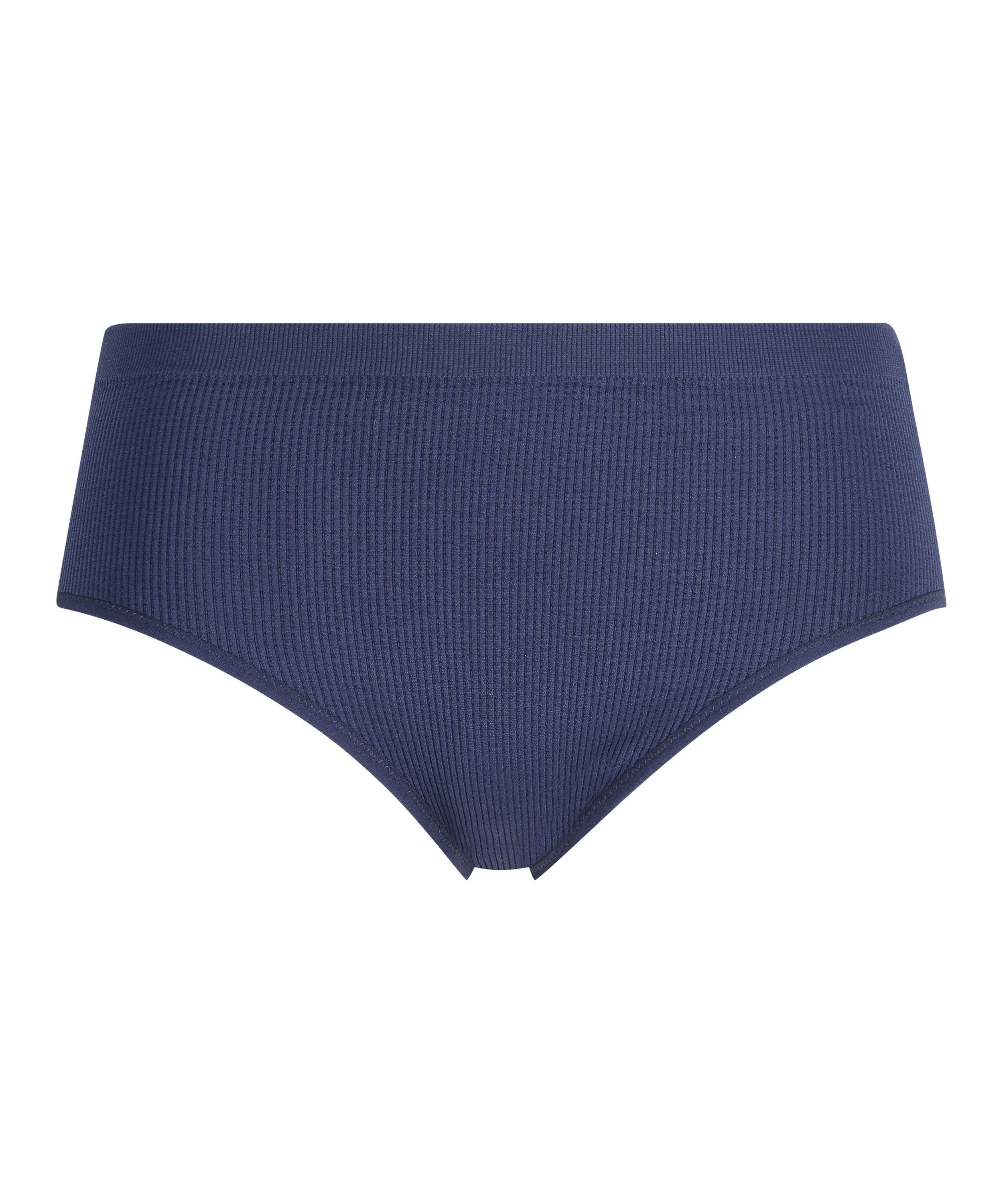 Rio Layla Invisible Knickers, Blue, main