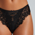 Char Brazilian, Black