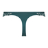 Daisy Thong, Blue