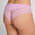 Clara Brazilian, Purple