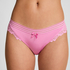 Sally Brazilian, Pink