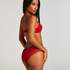 3-pack Brazilians, Red