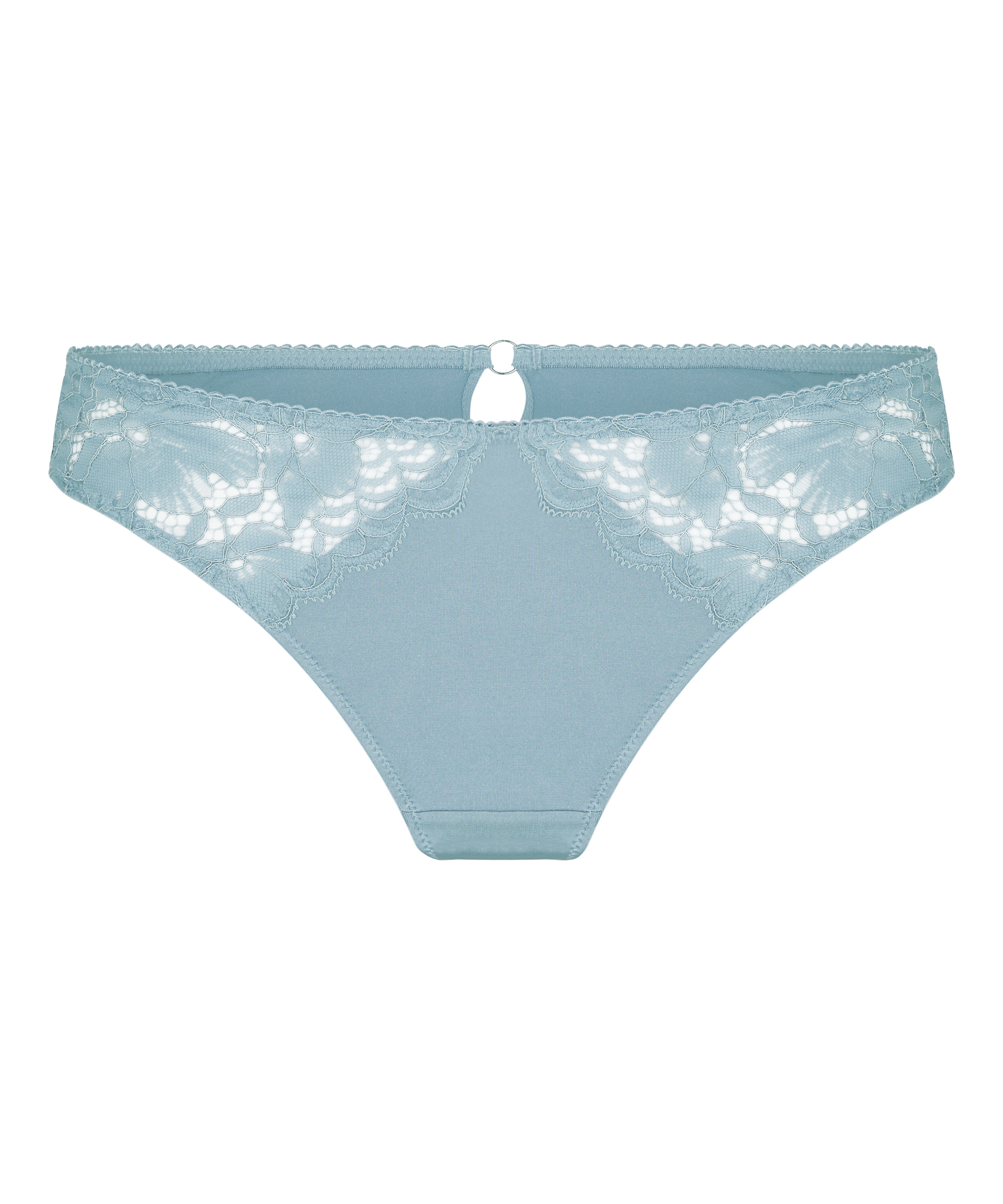 Andrea Thong, Blue, main