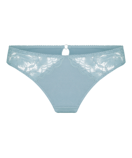 Andrea Thong, Blue