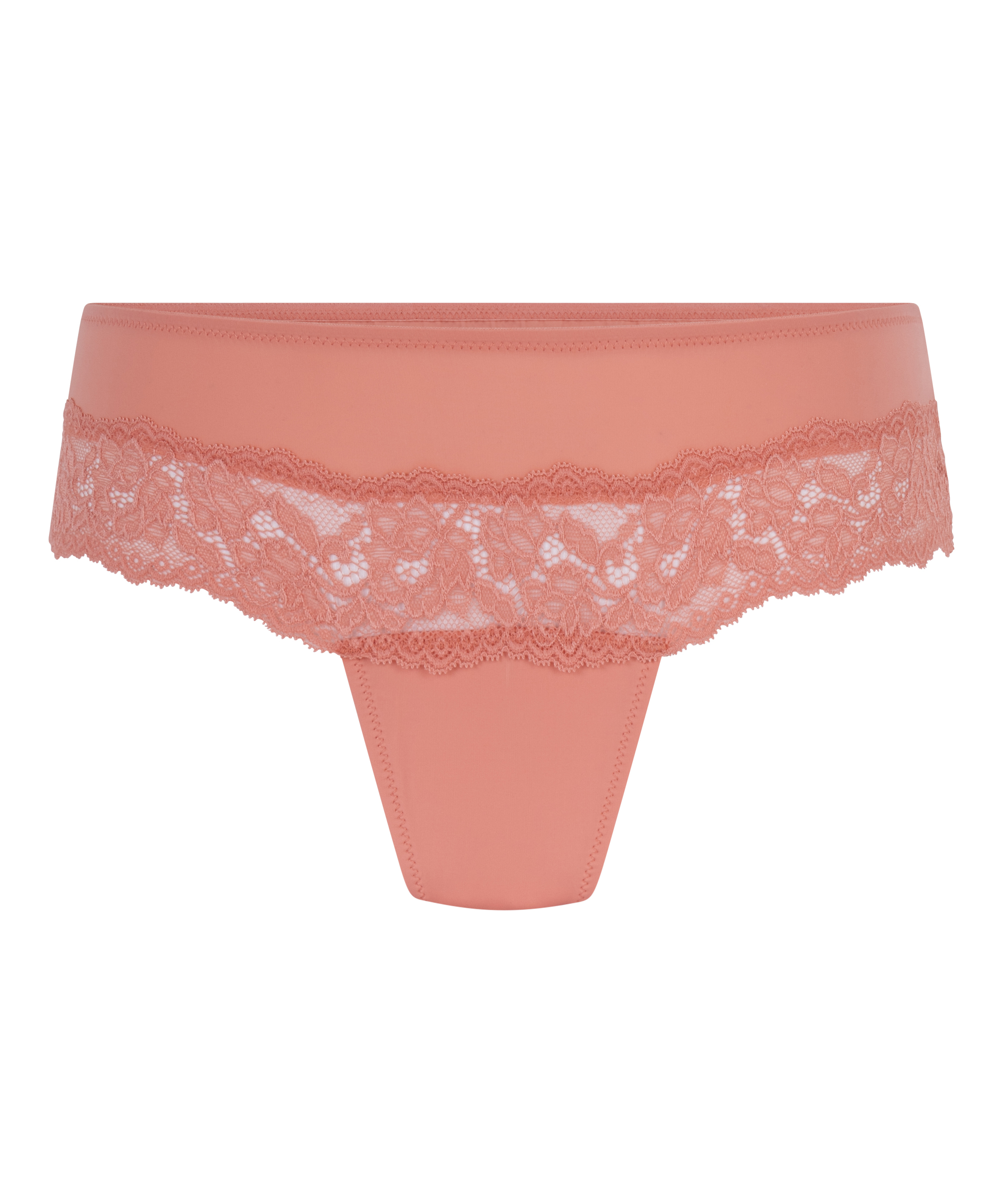 Thong Patti, Pink, main