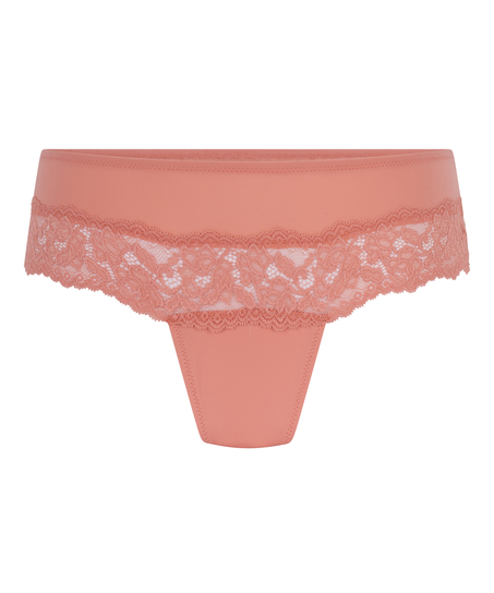 Thong Patti, Pink