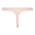 Marine Thong, Pink
