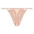 Maxime thong, Beige