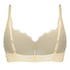 Prina Padded Underwired Bra, Yellow