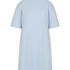 Roundneck Nightshirt, Blue