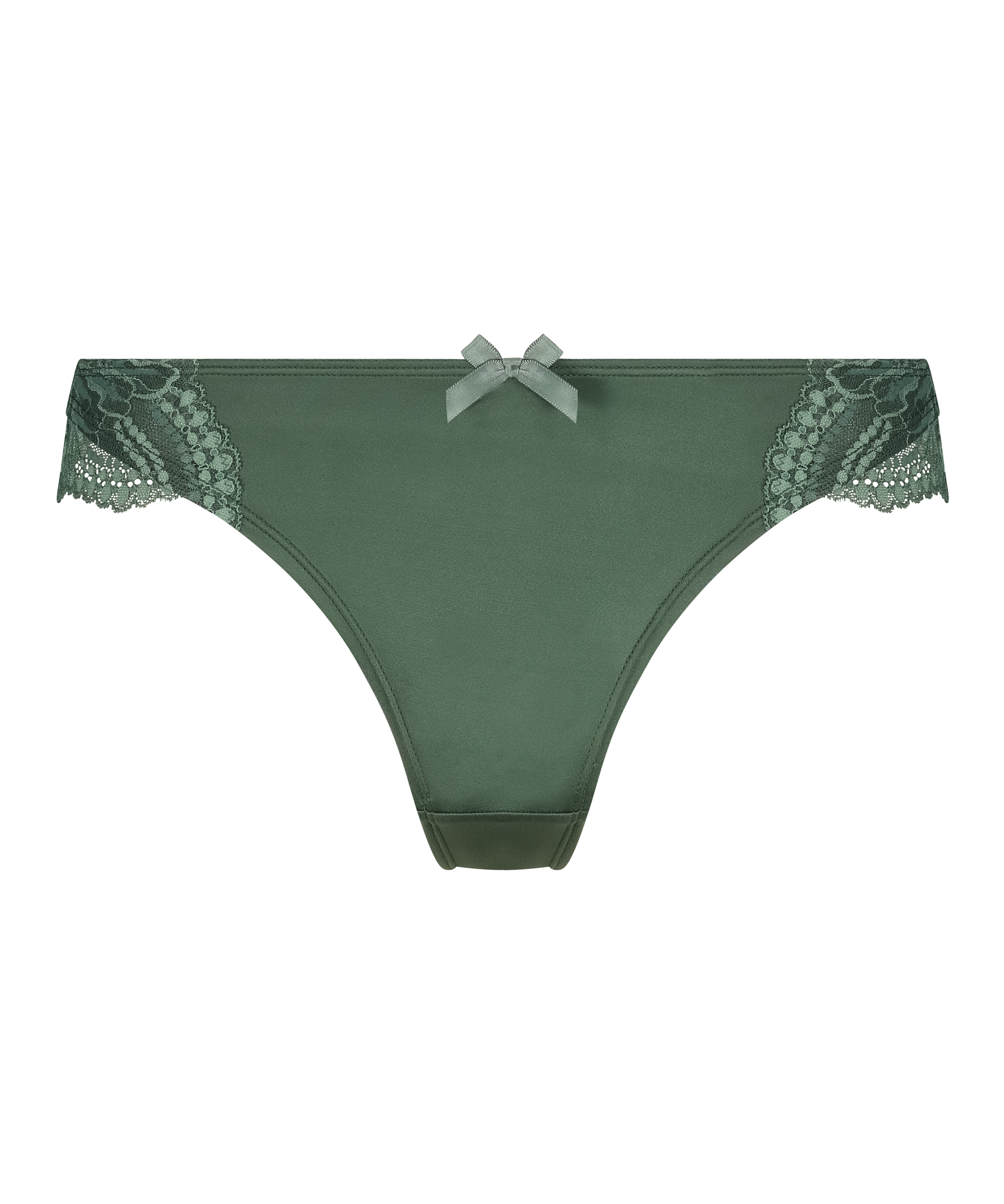 Lycke Brazilian, Green, main