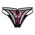 Brazilian Dahlia, Black