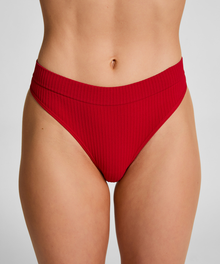 Thong Dianne, Red