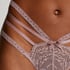 Lorraine Thong, Purple