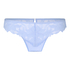 Ingrid Cheekini, Blue