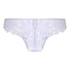 Ingrid Cheekini, Purple