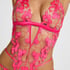 Body Beatrice, Pink