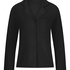 Jacket Rib Essential, Black