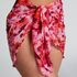 Pareo, Pink