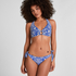 Porto Rio Bikini Brasilian, Blue