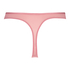 Tilly thong, Pink