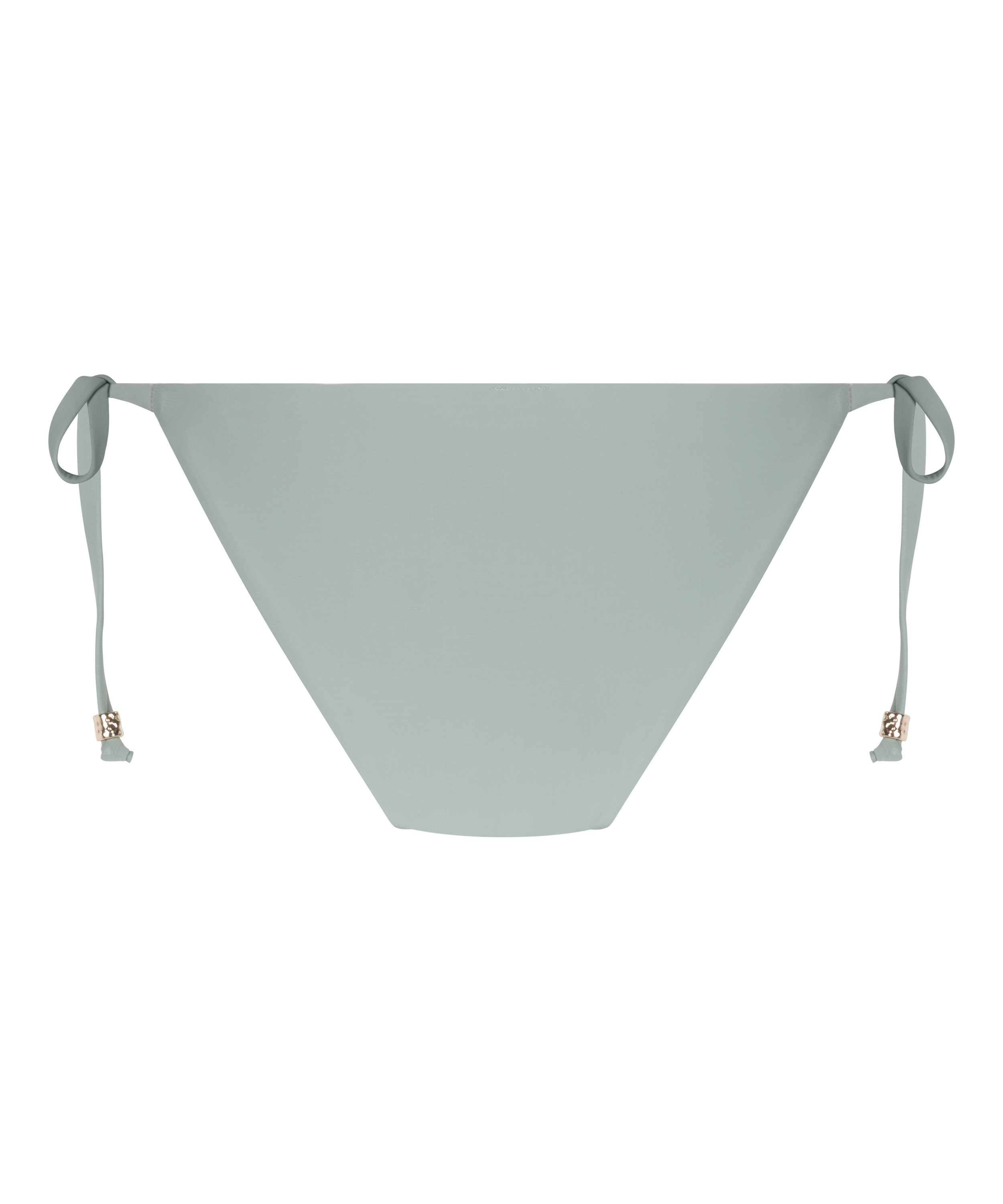 Luxe Bikini Bottom, Green, main