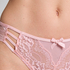 Belle Brazilian, Pink