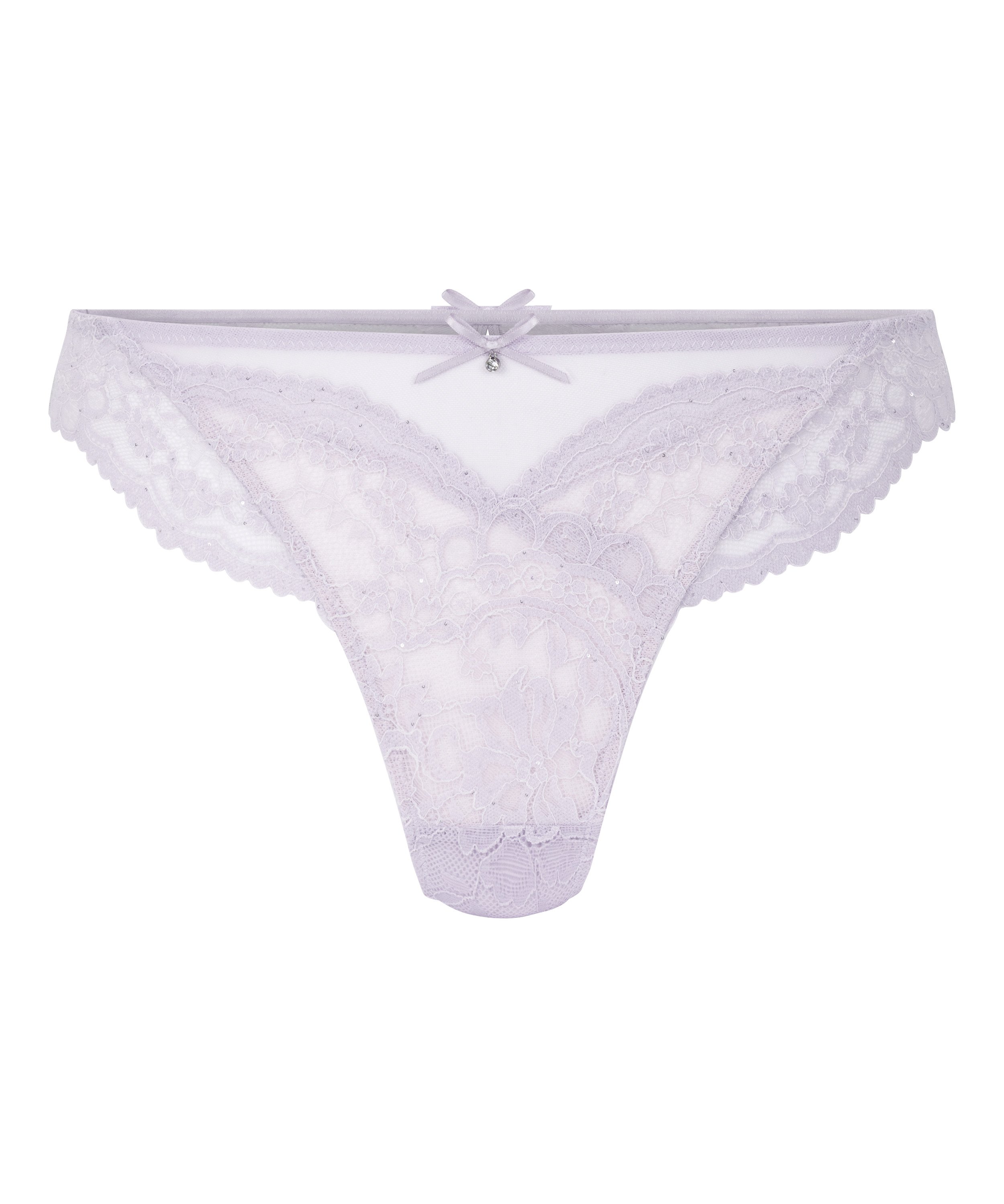 Isadora Thong, Purple, main