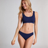 Dianne Brazilian, Blue