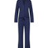 Pyjama Set, Blue