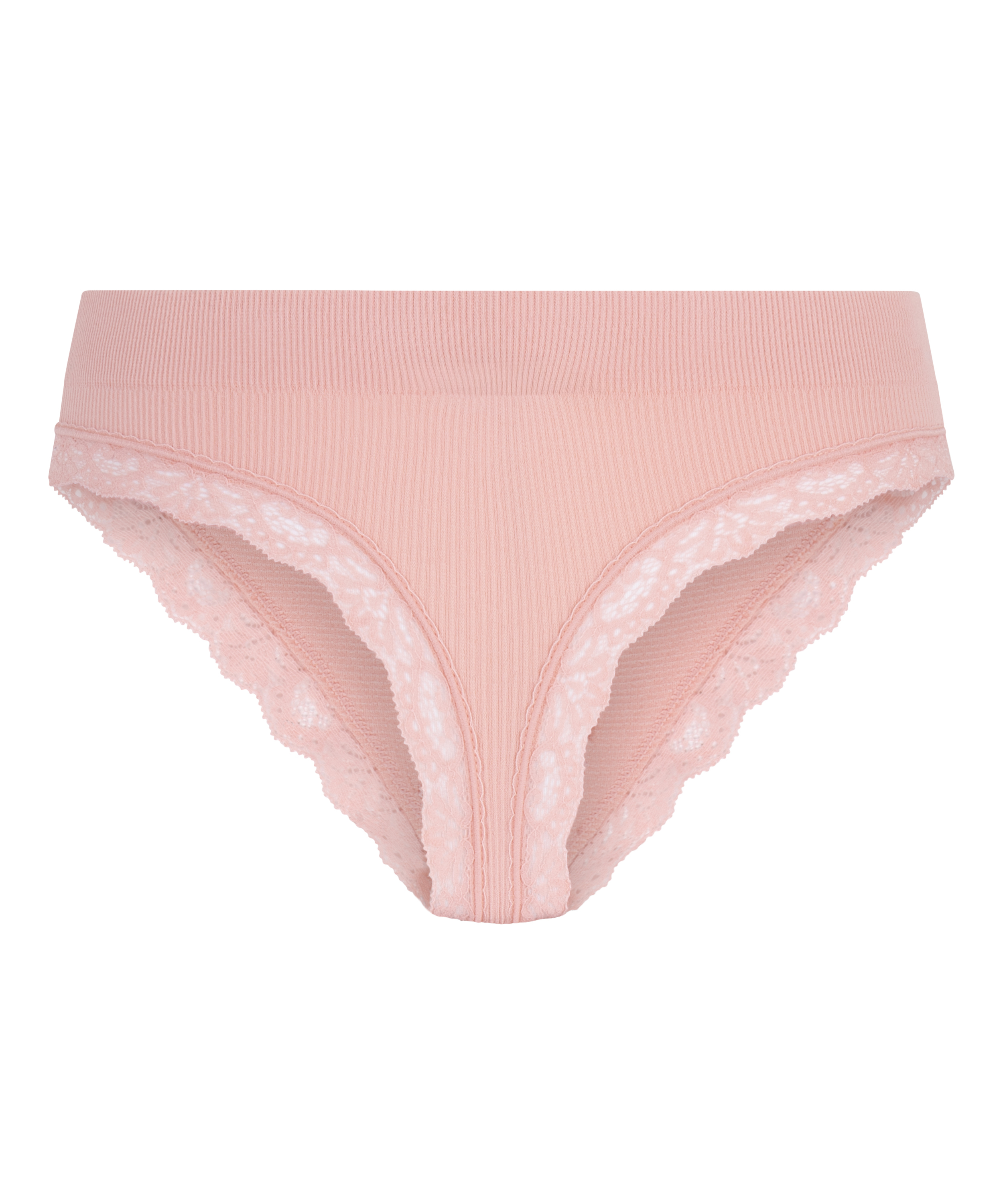 Lola Thong, Pink, main