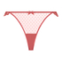 Mary Thong, Red