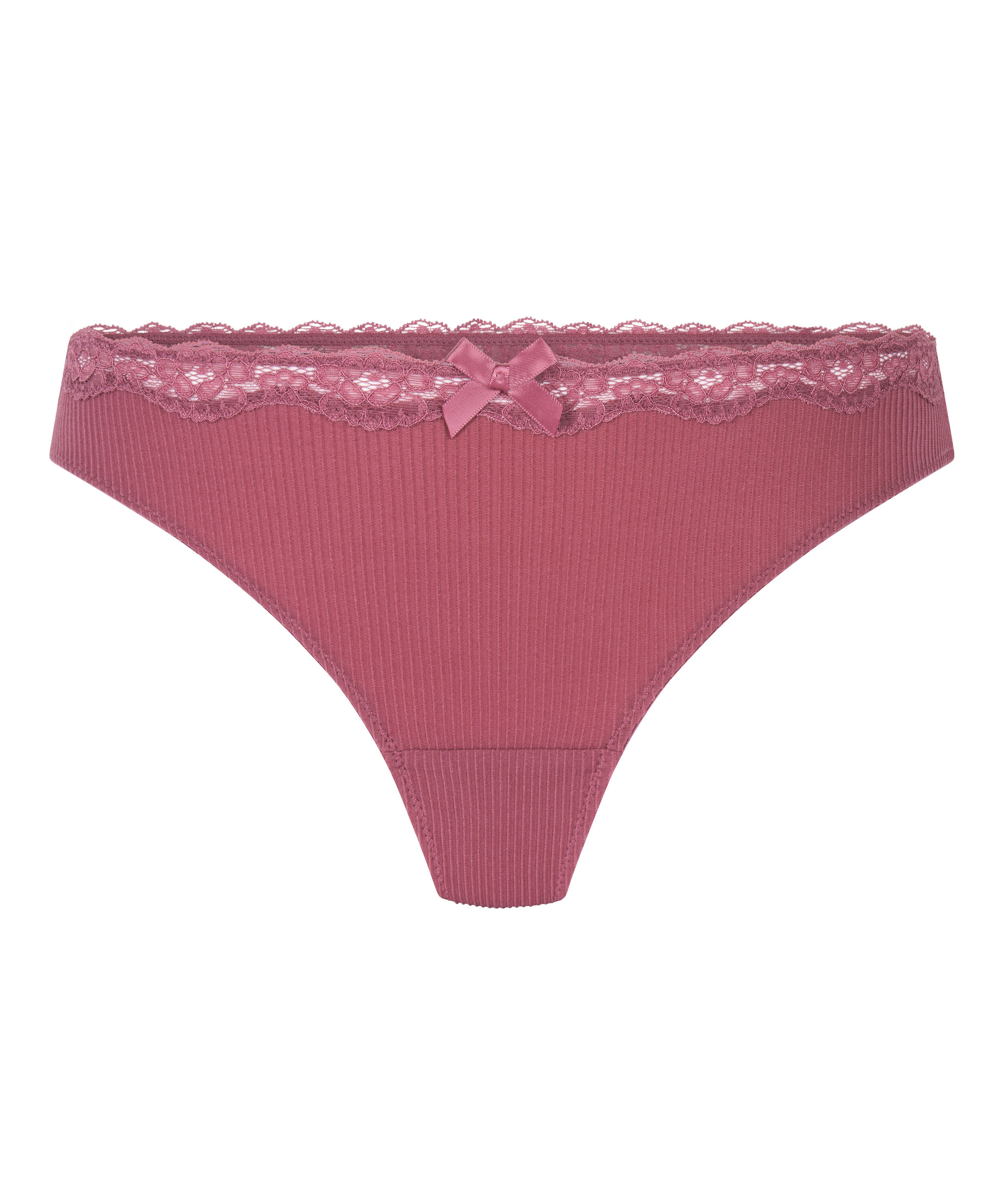 Lola Thong, Purple