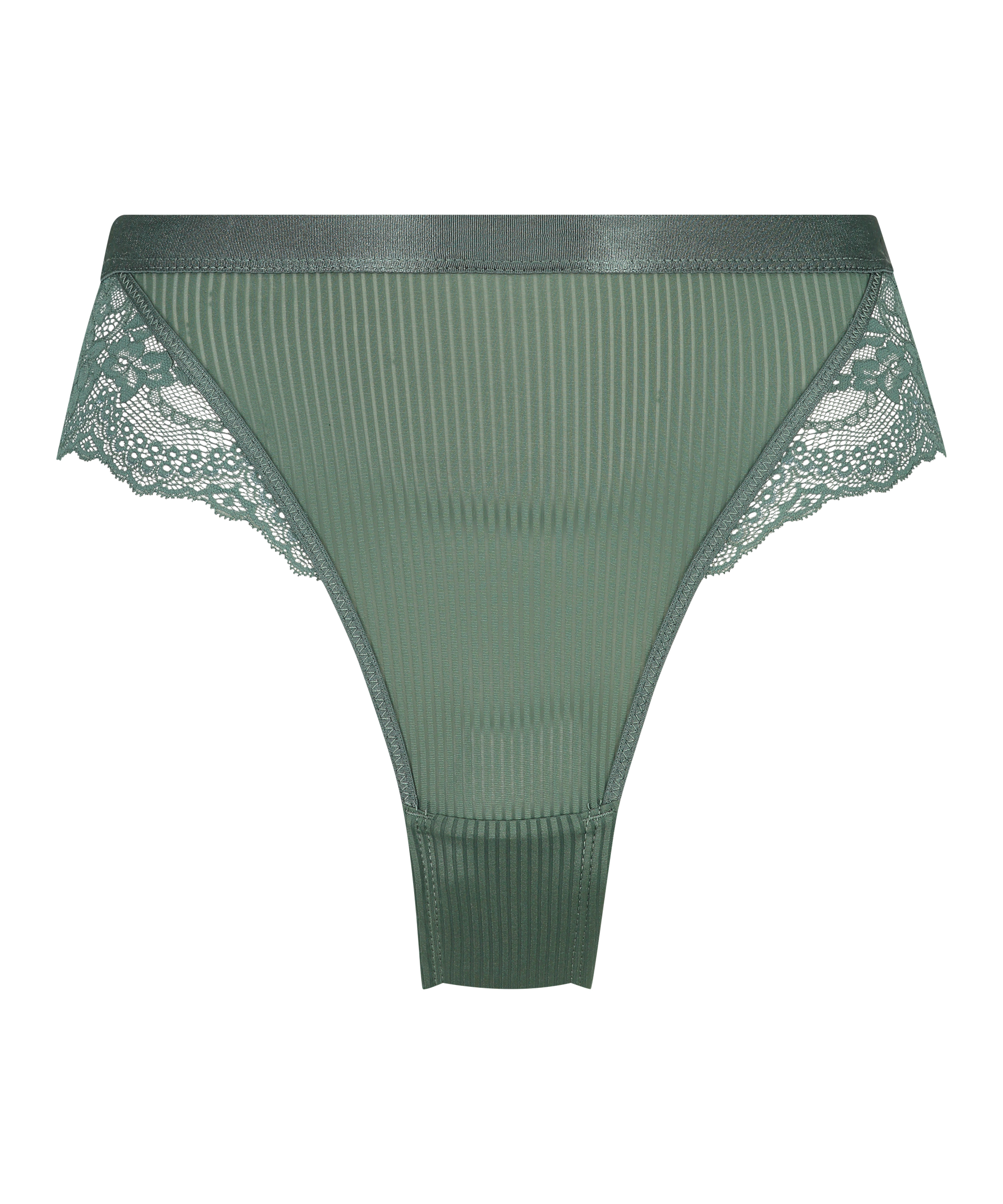 Kaiden Brazilian, Green, main