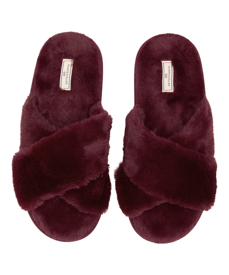 Flip-Flops Lia, Purple