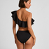 Bikini Bottom Malibu, Black