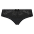 Donatella Brazilian, Black